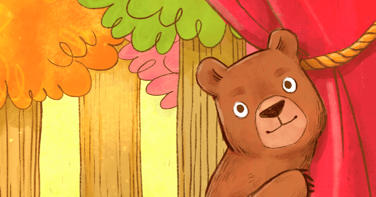 LE STORIE DEL BOSCO DEI CENTOPIEDI – Chiarano di&nbsp;Arco