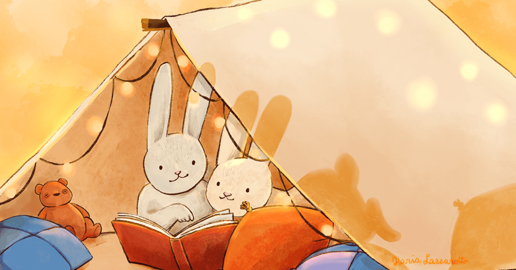 Perchè ascoltare Audiostorie?