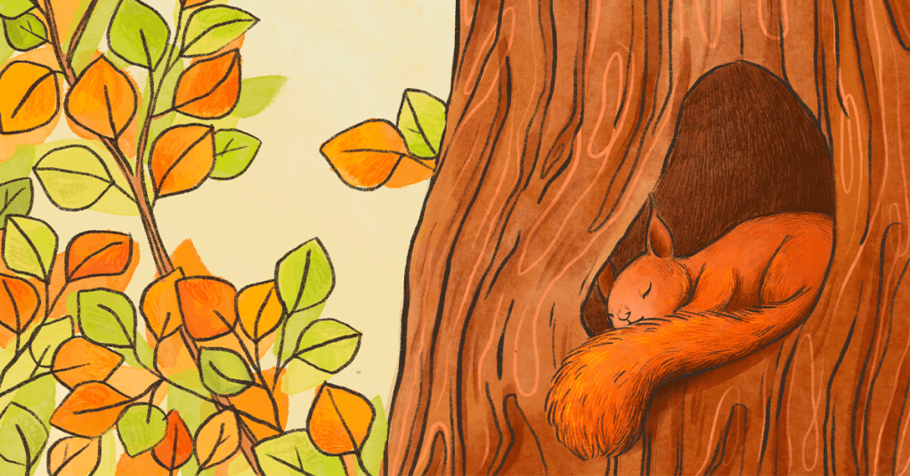 Scoprire la natura insieme ai&nbsp;bambini