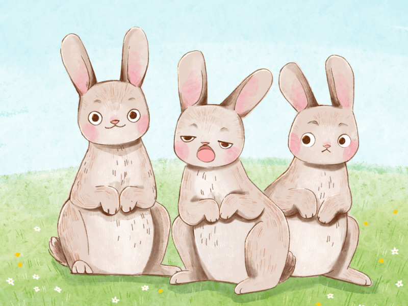 05. La storia di Tim, Tam e Tum – seconda&nbsp;parte